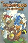 Walt Disney's Donald Duck Adventures #6 Comic Books - Covers, Scans, Photos in Walt Disney's Donald Duck Adventures Comic Books - Covers, Scans, Gallery